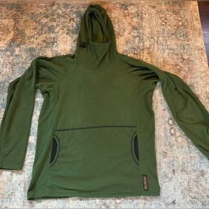 Melanzana Hoody